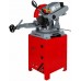 HOLZMANN Kotoučová pila na kov s podstavcem (400x25,4mm/3000W) MKS400_400V