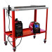 HOLZMANN Pojízdný svařovací stůl (540kg/915x460mm) ST915F