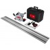 HOLZMANN Ponorná akumulátorová pila (140x20mm/2x20V/2,0Ah/kufr) TAS140AKKU