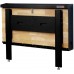 HOLZMANN Skládací pracovní stůl (135kg/1200x600mm) WB120FOLD