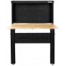 HOLZMANN Skládací pracovní stůl (135kg/1200x600mm) WB120FOLD