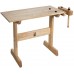 HOLZMANN Mobilní dětská hoblice (30kg/800x400mm) WB80MICRO