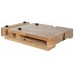 HOLZMANN Mobilní svěrák (160mm) WBS1MOBIL