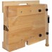 HOLZMANN Mobilní svěrák (160mm) WBS1MOBIL