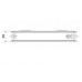 KORADO RADIK deskový radiátor typ HYGIENE VK 20S 603 / 604 20-060060-P0-10