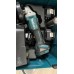 VÝPRODEJ MAKITA DGA504RT3J Aku úhlová bruska (125mm/18V/3x5,0Ah) Makpac PO SERVISE,POUŽITÉ