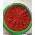 INTEX Velké nafukovací lehátko meloun, 56283EU