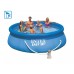 INTEX Easy Set Pool Bazén 366 x 76 cm s kartušovou filtrační pumpou 28132GN