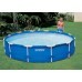 VÝPRODEJ INTEX METAL FRAME POOLS Bazén 366 x 76 cm 28210NP ROZBALENO!!