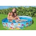 INTEX Quick Snap-Pool Bazén 152 x 25 cm 56451