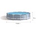 INTEX PRISM FRAME POOL SET Bazén 305 x 76 cm s kartušovou filtrací, 28702GN