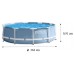 MARIMEX FLORIDA PRISM bazén 3,66x0,99m bez filtrace a schůdků 10340204