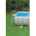 INTEX Bazén Ultra Frame Pool 975 x 488 x 132 cm, 28372GN