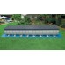 INTEX Bazén Ultra Frame Pool 975 x 488 x 132 cm, 28372GN
