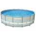 INTEX Bazén Ultra Frame Pool 488 x 122 cm, 28324GN