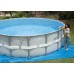 INTEX Bazén Ultra Frame Pool 488 x 122 cm, 28324GN