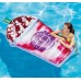 INTEX BERRY PINK SPLASH Nafukovací lehátko 58777EU
