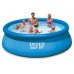 INTEX Easy Set Pool Bazén 366 x 76 cm s kartušovou filtrační pumpou 28132NP