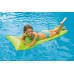 INTEX Lehátko Econo, modré 59703