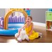 INTEX Magical Castle Ball Toyz hrad na hraní 48669