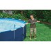 INTEX Kartáč na čištění bazénů (254mm) 29052