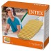 INTEX COT SIZE Nafukovací matrace na kempování 76 x 183 x 10 cm 68708
