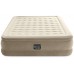 INTEX QUEEN ULTRA PLUSH AIRBED WITH FIBER-TECH BIP 152x203x46 cm 64428NP