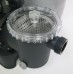 INTEX Krystal Clear Písková filtrace 10 m3 & systém slané vody 28680