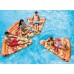 INTEX Nafukovací lehátko pizza, 58752EU