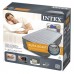 INTEX COMFORT-PLUSH TWIN Nafukovací postel s el. pumpou 99 x 191 cm 67766