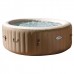 INTEX Vířivý bazén Pure SPA - 1,91 x 0,71 m s ohřevem 28404