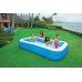 INTEX Swim Center Family Pool Bazén 305 x 183 x 56 cm modrý 58484NP/M