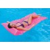 INTEX Tote-n-Float Wave Lehátko, růžové 58807EU