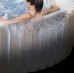INTEX PureSpa Bubble Massage HWS 1100 Vířivka 216 x 71 cm pro 6 osob 28428