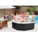 VÝPRODEJ INTEX Jet & Bubble Spa Deluxe Octagon Vířivka, pro 6 osob 28462 ROZBALENO!!