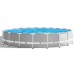 VÝPRODEJ INTEX Bazén Prism Frame Pools 3.66m x 0.76m, s filtrací 26712NP POŠKOZENÝ OBAL!!!