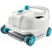 VÝPRODEJ INTEX ZX 300 DELUXE Bazénový vysavač, poloautomatický 28005 1X VYZKOUŠENO!!