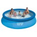 INTEX Easy Set Pool Bazén 366 x 76 cm 28130NP