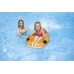 INTEX Nafukovací surf 112 x 62 cm, oranžový 58165NP