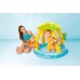 INTEX Tropical Island Dětský bazén102x86cm 58417NP