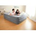 INTEX Nafukovací postel Comfort-Plush Queen 152x203x56cm 64418ND