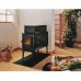 Jotul F 118 CB krbová kamna černý lak 320096