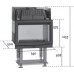 Jotul FS 166 mastková obestavba s krbovou vložkou I 570 CB, 341314+50013006