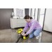 Kärcher Vliesové sáčky WD 1 Compact Battery , 4ks 2.863-325.0