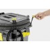 KÄRCHER NT 30/1 Ap Te L Mokro-suchý vysavač (1380W/30L) 1.148-231.0