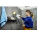 KÄRCHER SC 1 Multi Kompaktní ruční parní čistič (1300W/0,2L) 1.516-404.0