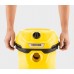 KÄRCHER WD 2 Plus V-12/4/18/C Víceúčelový vysavač (1000W/12L) 1.628-009.0