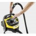 KÄRCHER WD 7 Control P S Víceúčelový vysavač (1400W/30L) 1.628-385.0
