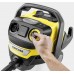 KÄRCHER WD 7 Control P S Víceúčelový vysavač (1400W/30L) 1.628-385.0