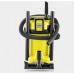 KÄRCHER WD 3-18 Battery Aku vysavač na mokro-suché nečistoty (18V/bez aku/17L) 1.628-550.0
